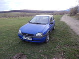 opel corsaB, fotografie 2