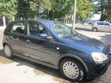 opel cosa 2003