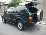 Opel frontera / benzina + GPL, photo 2