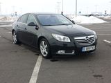 OPEL INSIGNIA - 160 CP- XENON, fotografie 2