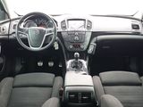 OPEL INSIGNIA - 160 CP- XENON, fotografie 3