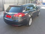 opel insignia 160cp 4 x 4, fotografie 2