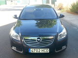 opel insignia 160cp 4 x 4, fotografie 3