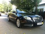 Opel Insignia 2.0 , fotografie 2