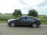 opel insignia , photo 3