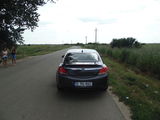 opel insignia , photo 4