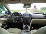 opel insignia , photo 5