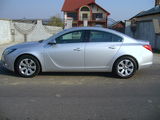 OPEL INSIGNIA CDTI, fotografie 2