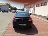 Opel Insignia CDTi, fotografie 5