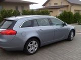 opel insignia navi 3d euro 5, fotografie 3