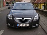 Opel Insignia Sport Tourer, fotografie 3