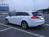 Opel Insignia Sports Tourer, fotografie 5