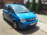 OPEL MERIVA 1.7 CDTI, fotografie 3