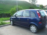 opel meriva, photo 2