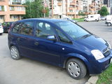 opel meriva, photo 3