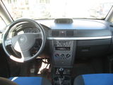 opel meriva, photo 4