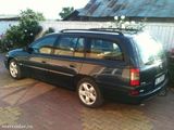 Opel omega, photo 2