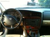 Opel omega, photo 5