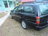 opel omega b, photo 5