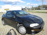 opel tigra 1,4 16v, fotografie 4