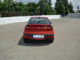 Opel tigra 1.4 16v, fotografie 2