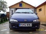 opel tigra 1,4, fotografie 2