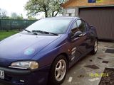 opel tigra 1,4, fotografie 3