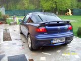 opel tigra 1,4, fotografie 4