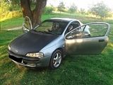 opel tigra 1.4 inmatriculata, photo 2