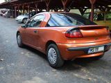 Opel Tigra 1.6i 16V, fotografie 3