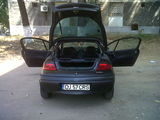 Opel Tigra, photo 5