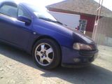 Opel TIgra, photo 1