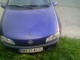 Opel TIgra, photo 2