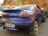 Opel TIgra, photo 3