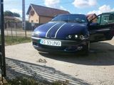 opel tigra, photo 1