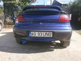 opel tigra, photo 2