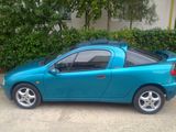 opel tigra