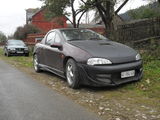 Opel Tigra, photo 2