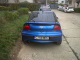 Opel Tigra 1997, photo 3