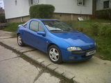 Opel Tigra 1997, photo 4