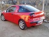 opel tigra, fotografie 1