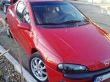 opel tigra, photo 4