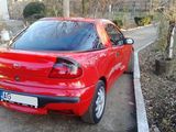 opel tigra, photo 5