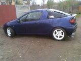 opel tigra, photo 1