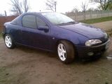 opel tigra, photo 2