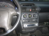 opel tigra, photo 4