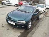 Opel Tigra, photo 2