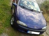 Opel tigra 95, photo 5