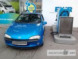 Opel Tigra Craiova, photo 1