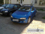 Opel Tigra Craiova, fotografie 2